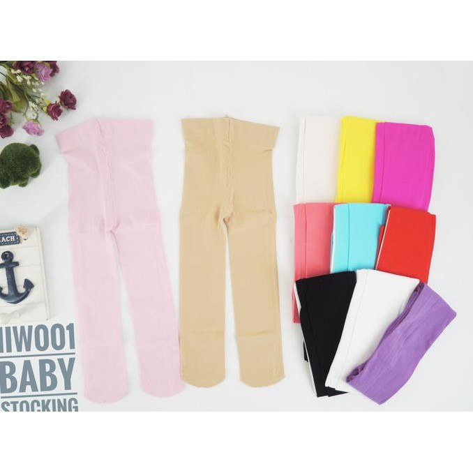 Stocking bayi / stocking anak (seperti legging )