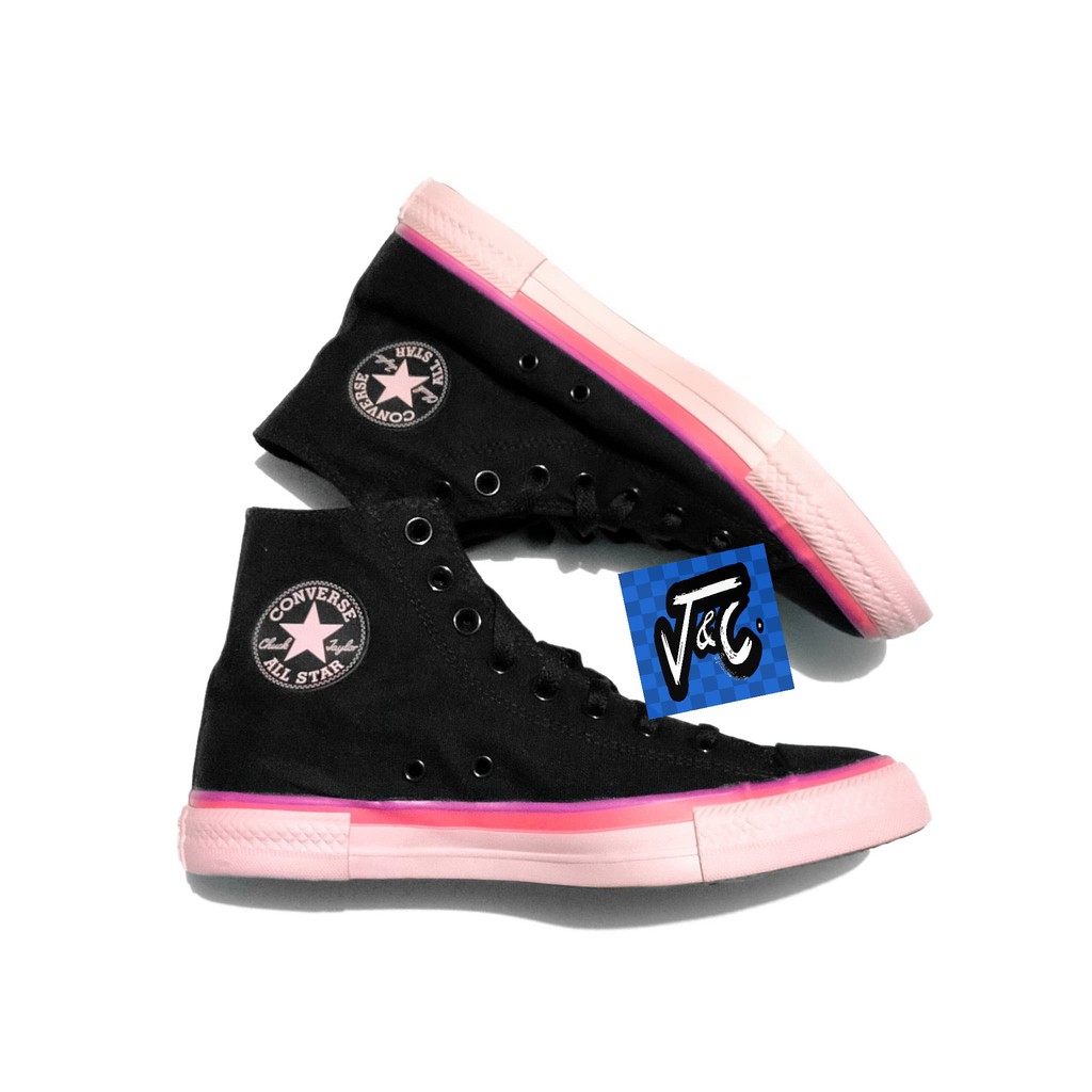 Sepatu Converse Chuck Taylor All Star 