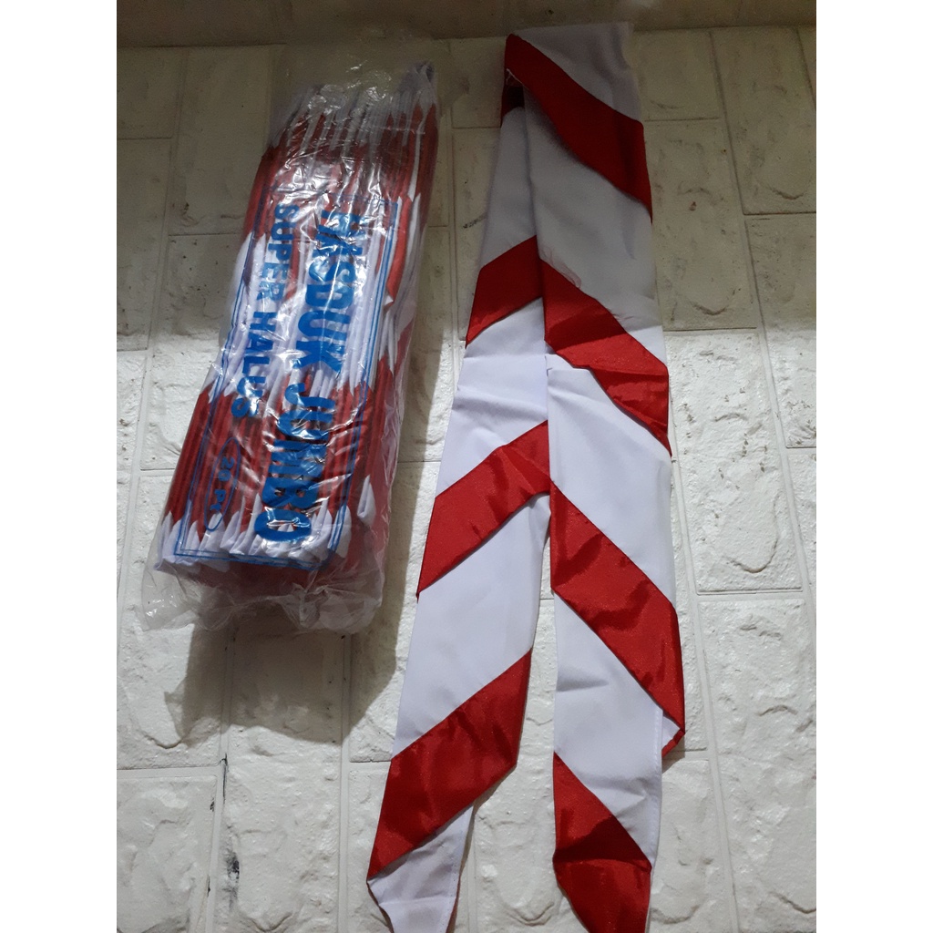 HASDUK PRAMUKA JUMBO