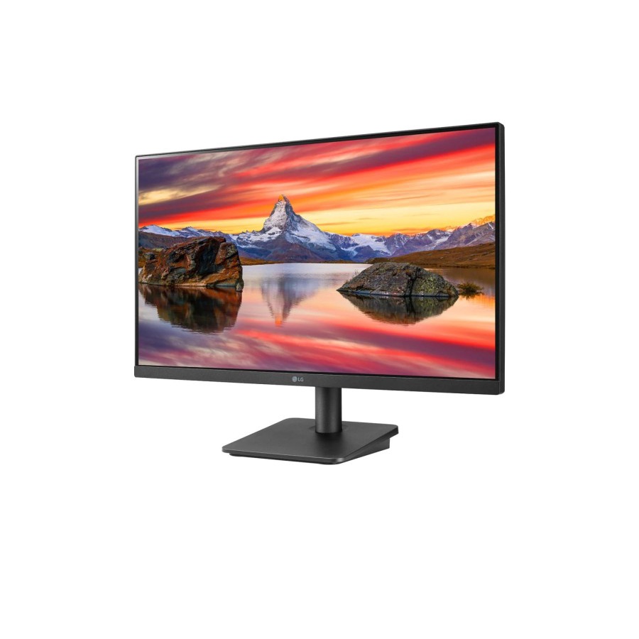 LG 24MP400-B 23.8'' FHD IPS Monitor AMD FreeSync 75Hz HDMI LED 24&quot;