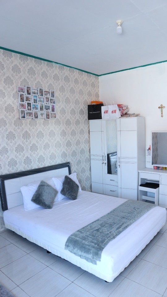 Best Fullset Winchester Multibed Springbed Kasur Fullset Anti Allergic