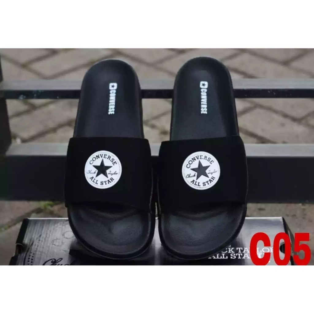 SANDAL PRIA SANDAL WANITA UNISEX TERBARU ALL STAR