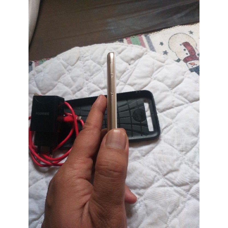 Hp xiaomi redmi 5a Ram 2/16