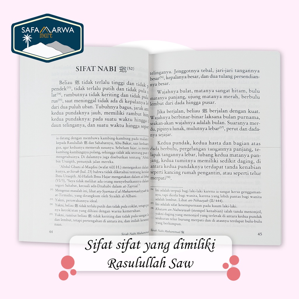 SIRAH NABI-5
