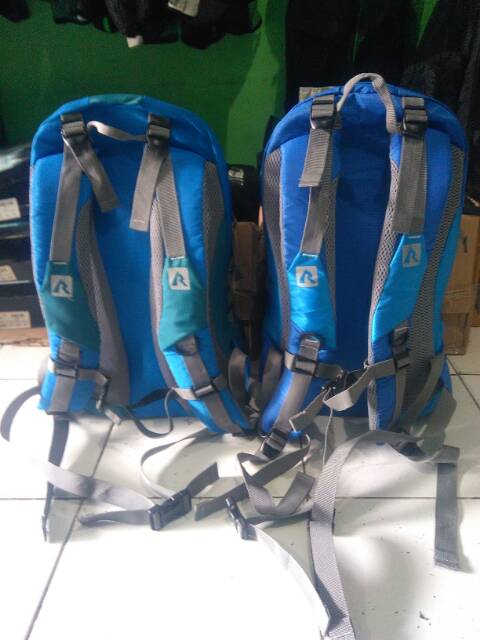 Daypack backpack Reines tikalak 30L include coverbag