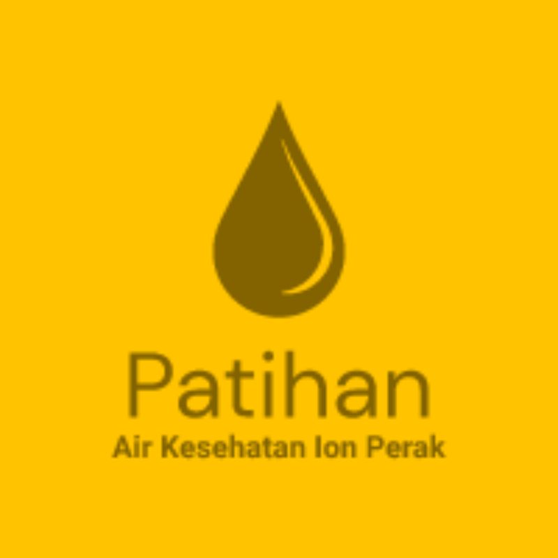 

Air Kesehatan Ion Perak 600ml