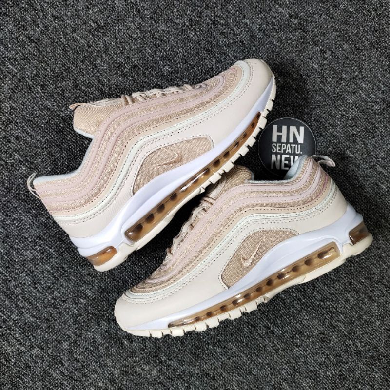 nike air max 97 womens guava ice