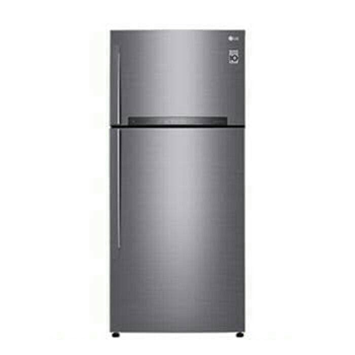 KULKAS LG GC-H502 HLHN INVERTER LINEAR COOLING COMPRESSOR 2 PINTU