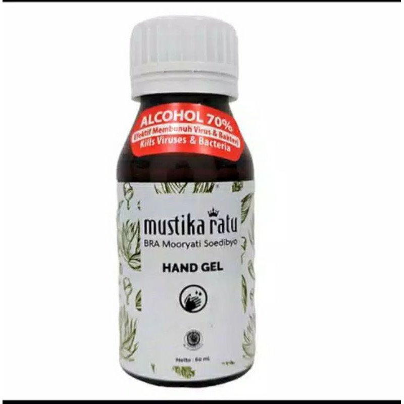 ❤frima❤ isi ulang hand sanitizer mustikaratu