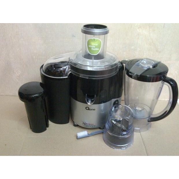 Jual Express Blender and Juicer Turbo Oxone OX869PB Shopee Indonesia