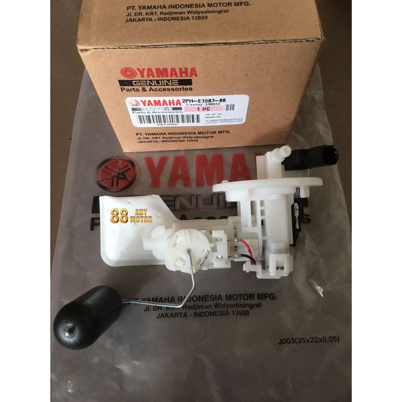 FUELPUMP ASSY/POMPA INJEKSI ORIGINAL YAMAHA MIO M3 2PH