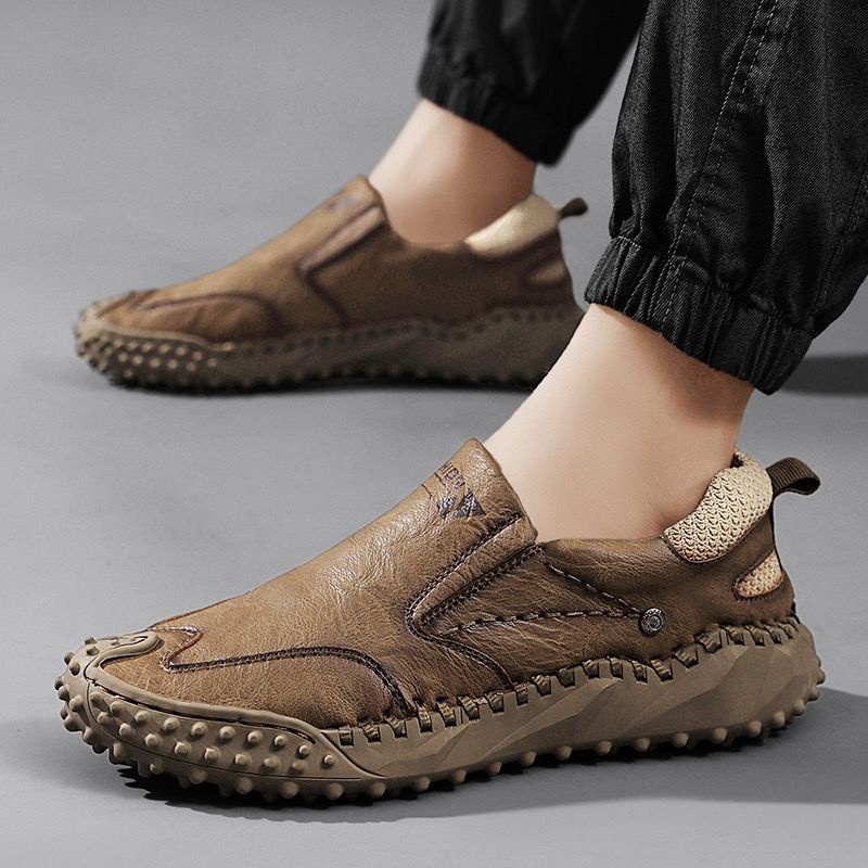 Sepatu Loafer Formal Pria Kulit Premium Sepatu Kulit Pria Sepatu Loafer Pria slip on pria Sepatu Formal Sepatu Kasual pria