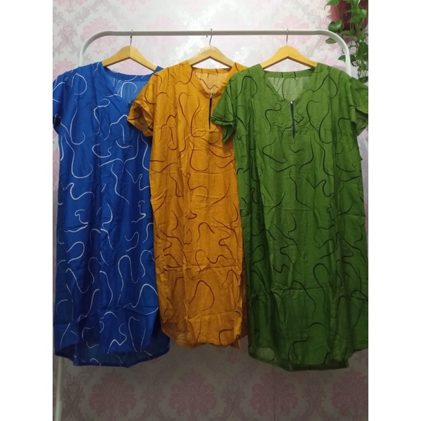 DASTER BALI  KATUN RAYON