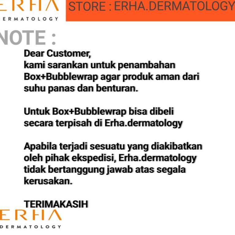 foh24 ERHA  | AST / AG 2/ AFT / AFTSS / AZA CREAM / AZA 20 CREAM / TOTOL JERAWAT / OBAT JERAWAT 
