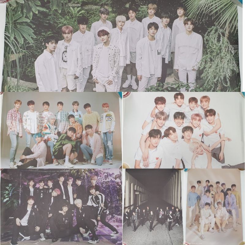 TREASURE POSTER OFFICIAL