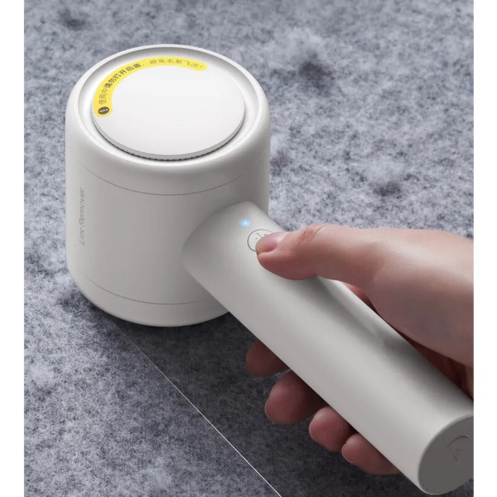Deerma Replacement Head For MQ300 Mata Pisau Portable Lint Remover