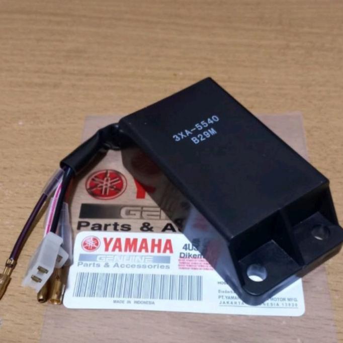 cdi fiz r force 1 vega r lama asli kabel 7