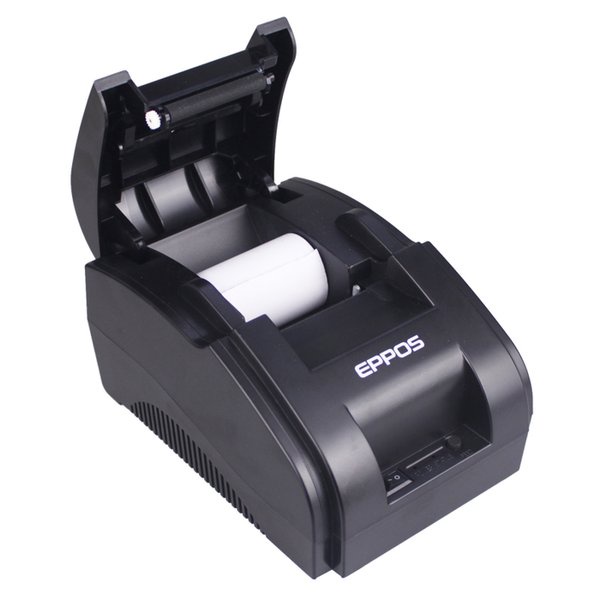 

Jual Printer Thermal 58MM EPP58D - USB Limited