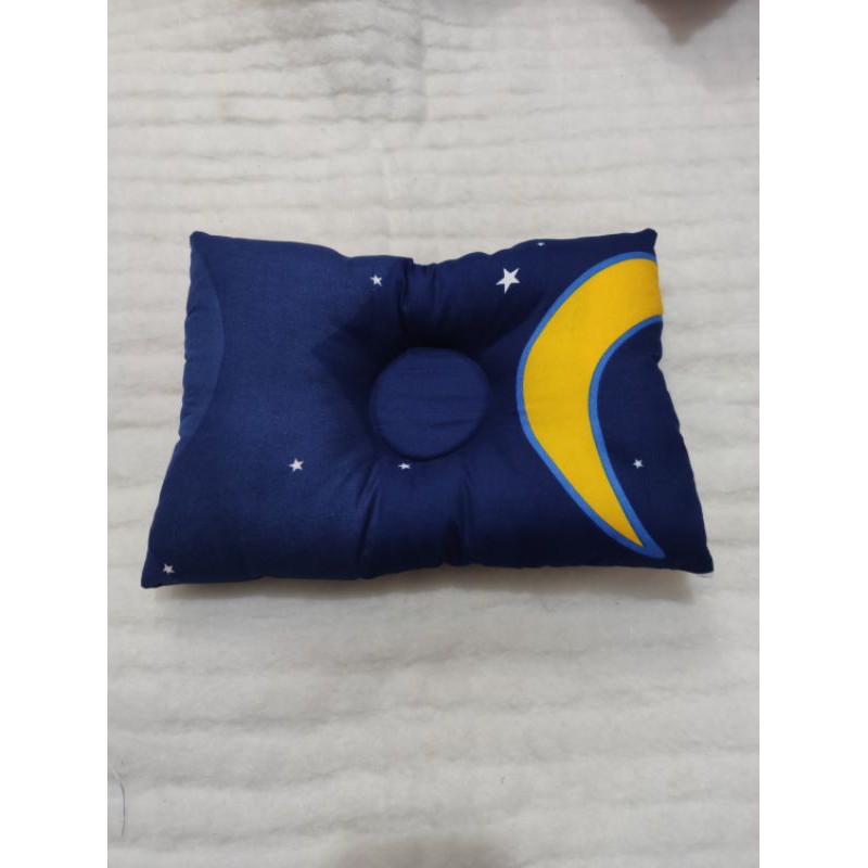 Bantal Peyang Bayi Karakter Murah