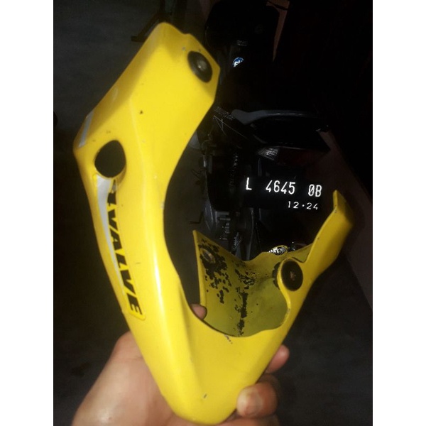 cowling suzuki raider125