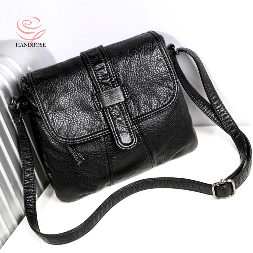 Handrose - Tas Selempang Casual / Tas Slempang Wanita / Slingbag Wanita HR 018