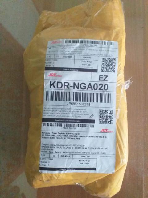 Suapi Garpu / Sendok [bening/putih Susu]