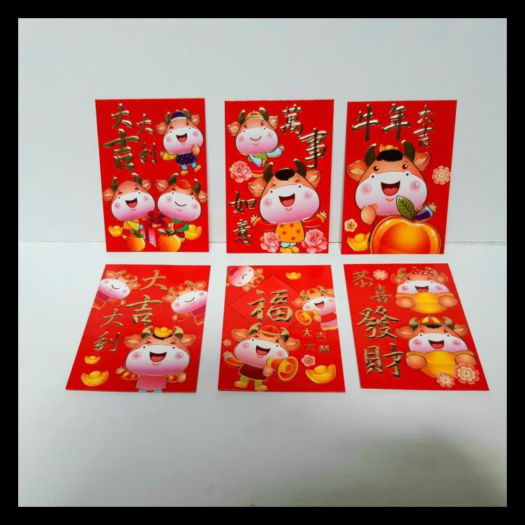 

ANGPAO IMLEK KERBAU 0301 TERMURAH TERMURAH
