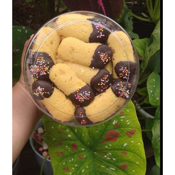 

kue lidah kucing renyah kriuk aneka kue kering