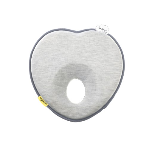 Babymoov Lovenest Original / LOVENEST NATURAL CARE/ Baby Moov Bantal bayi anti peang