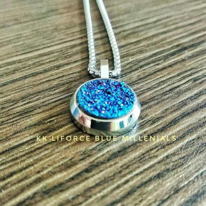 "KK Liforce Blue Millenials"