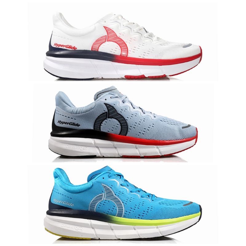SEPATU RUNNING ORTUSEIGHT HYPERGLIDE 1.2