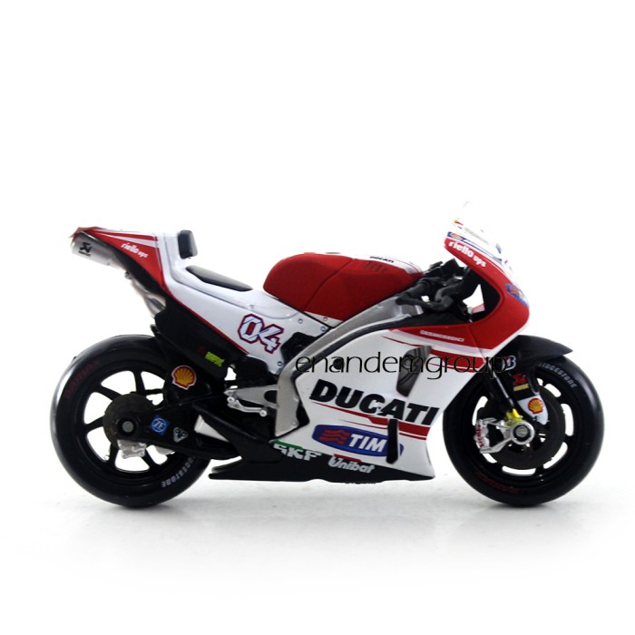 Ducati Desmosedici двигатель