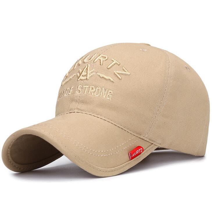 Topi Baseball Matahari Golf Gaya Korea Jepang Untuk Pria Dan Wanita