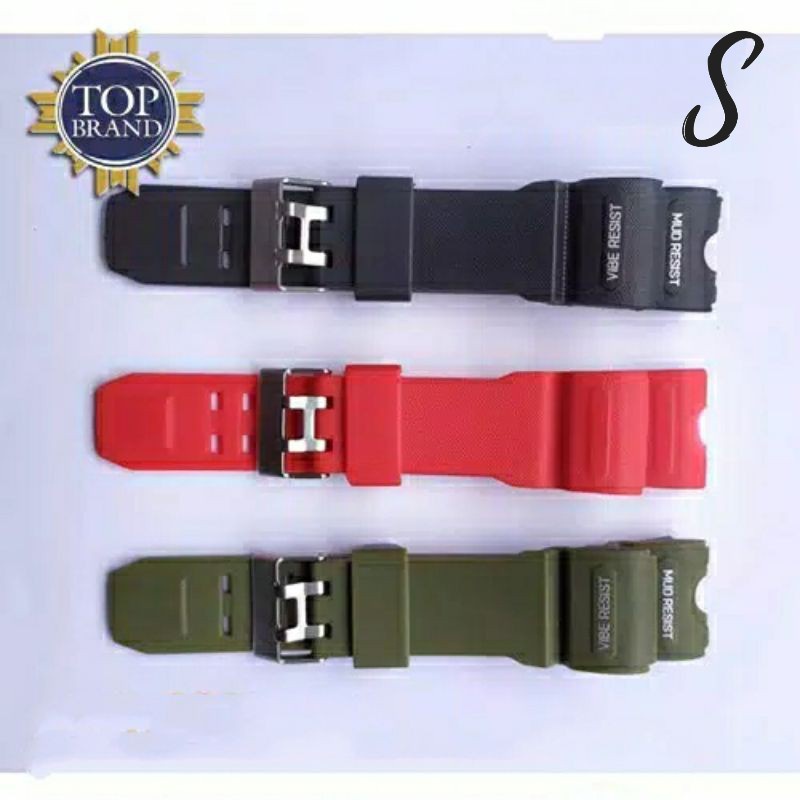 DZINER 8119 STRAP TALI JAM TANGAN D-ZINER 8119 DZ8119 DZ-8119 DZ 8119