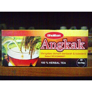 

Sale!! Teh Celup Angkak | ASD4280902