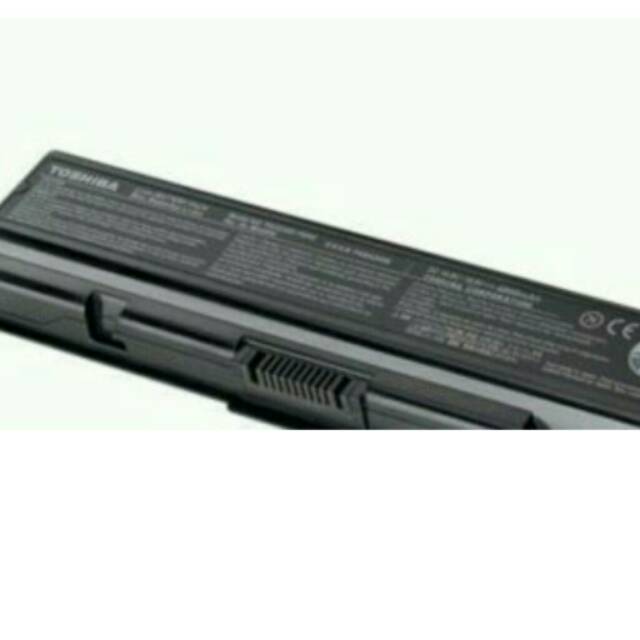 baterai original toshiba satellite M200 M205 A200 A205 A210  Pa 3534