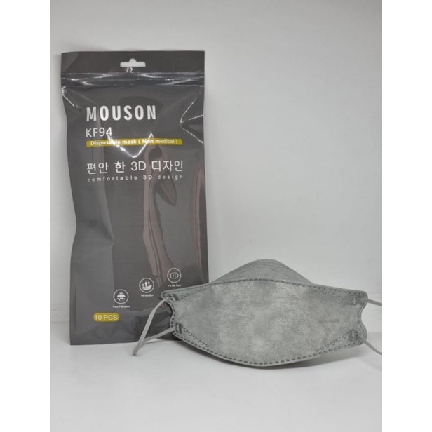 kf94 mouson 10pc original