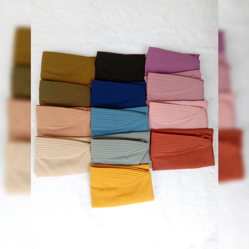 hijab rania rample