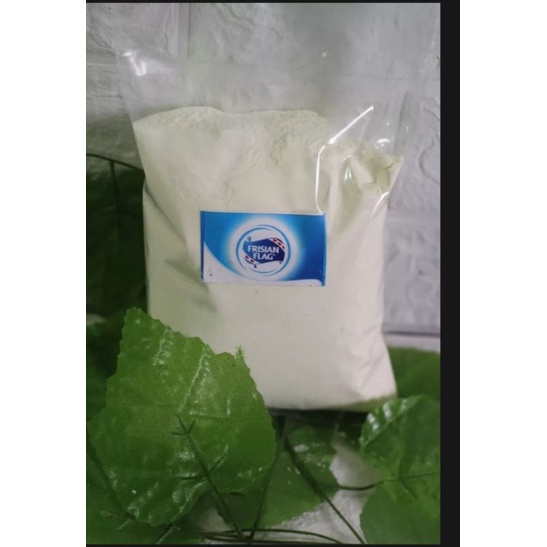 Susu Frisian flag Purefarm UHT Susu bubuk 500gram