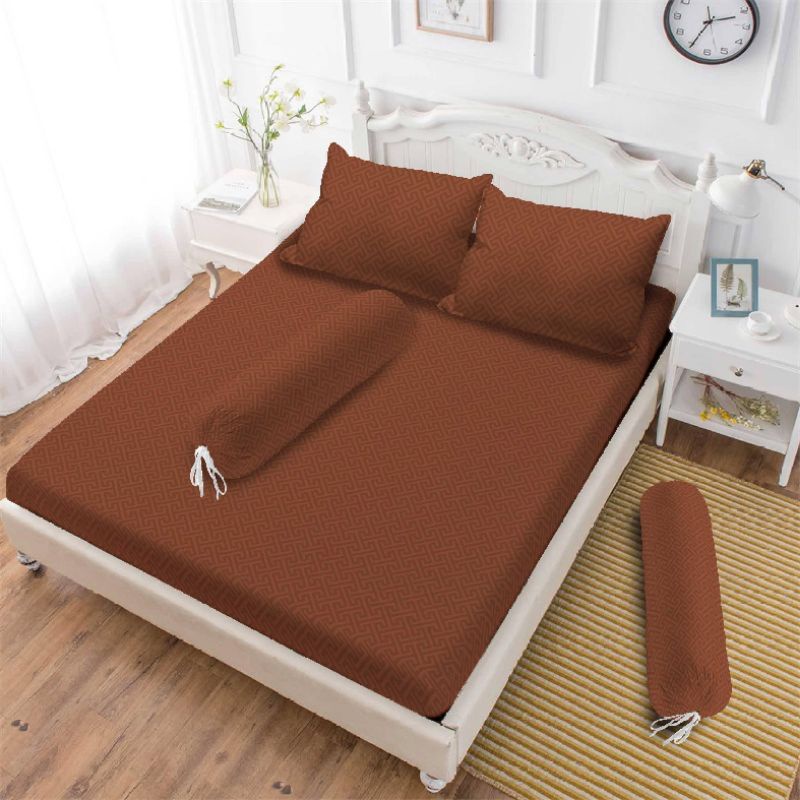 Rosanna-Sprei Vito Emboos