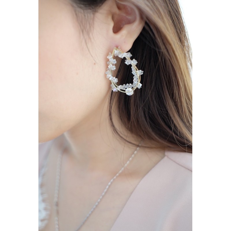 Stephane earrings