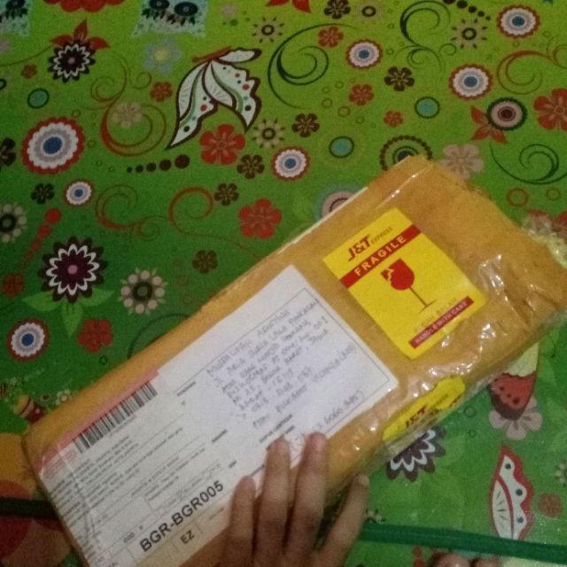 Pisau Set Polkadot / Knife Set Polkadot Vicenza V918kp