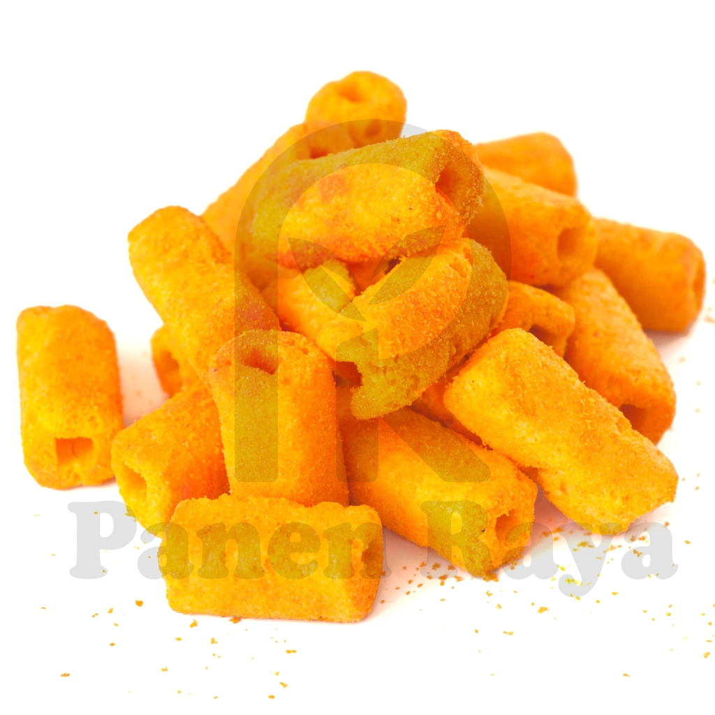 

Cheese Block 200gr Snack Guling Keju Camilan Cemilan