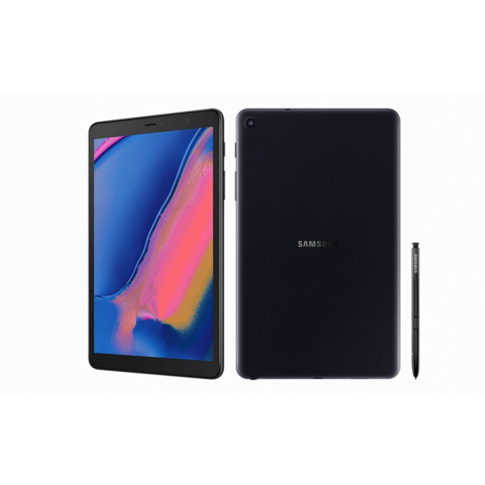 samsung tablet 2019 with pen