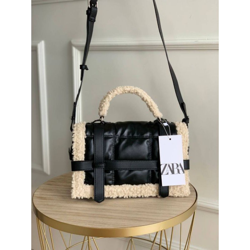 tas selempang zara z406