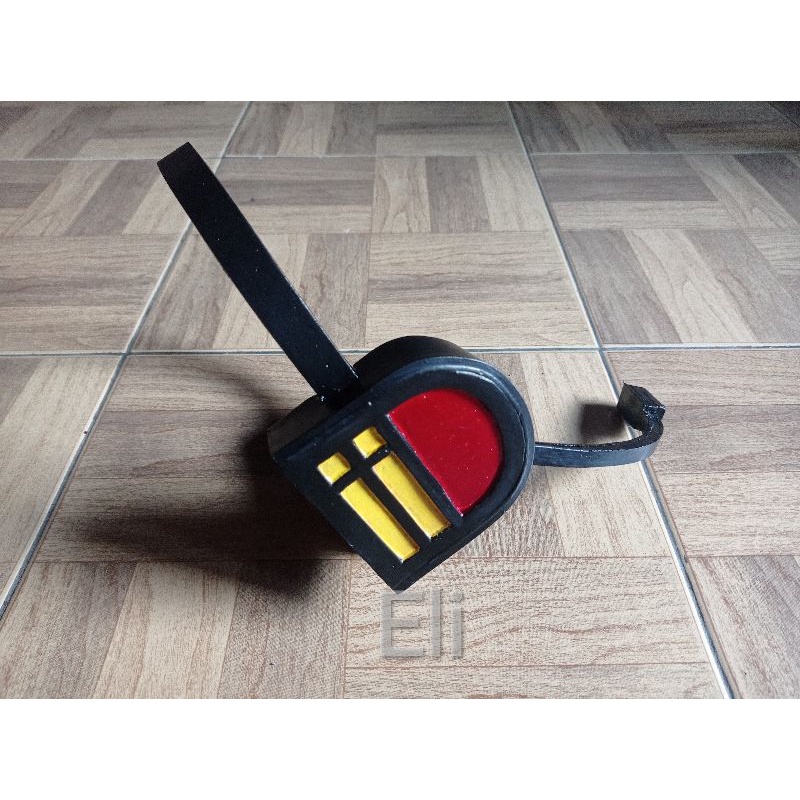 Headphone Cosplay Hatsune Miku