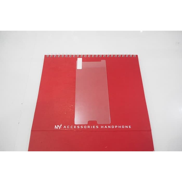 Tempered Glass Galaxy Note FE-7