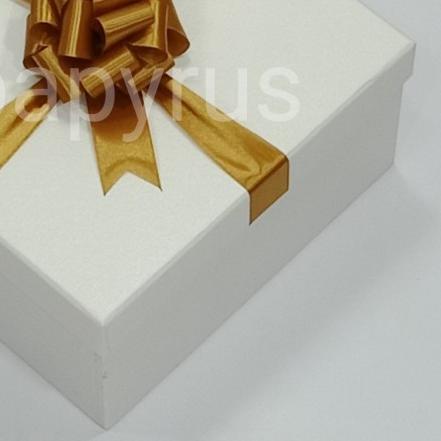 

☺ Papyrus Kotak Kado Gift Box 20x20cm Tinggi 10cm ➴