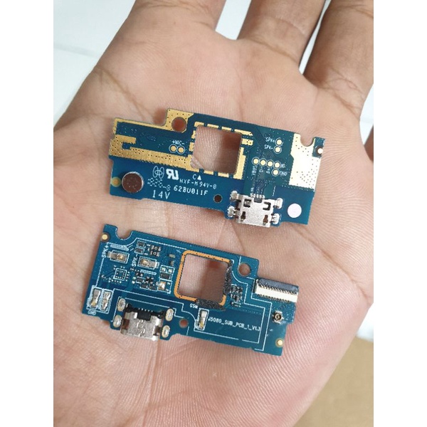 board papan pcb cas infinix hot 5 x521 new ori 100%
