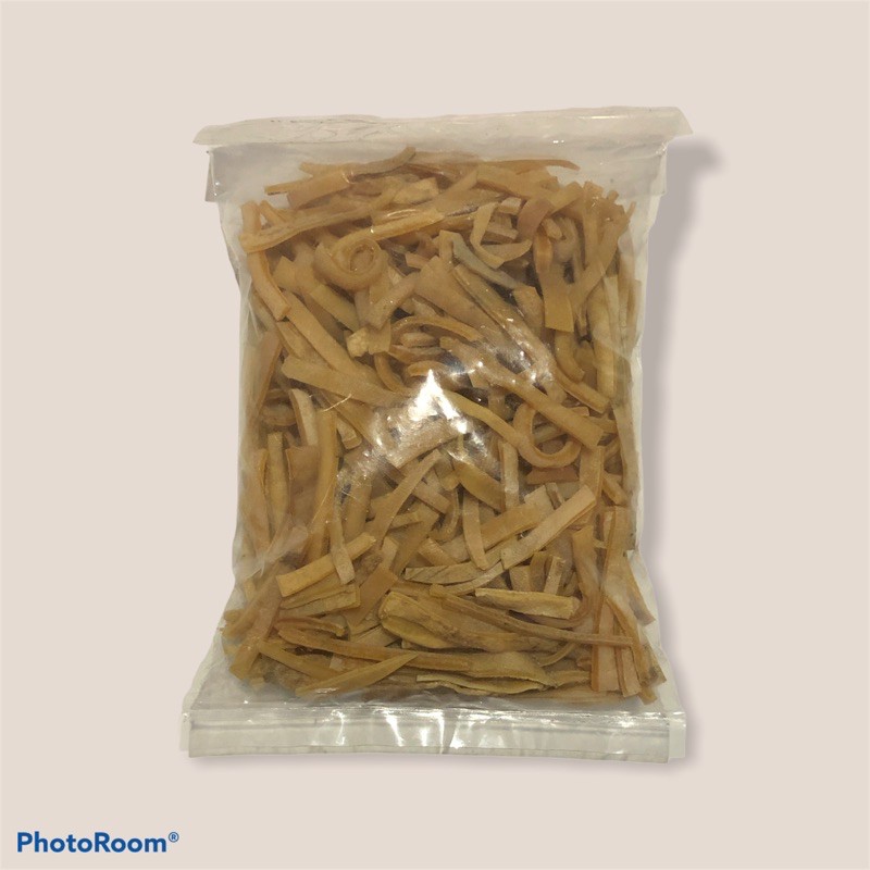 

Krecek Rambak kulit Sapi Stik Mie Premium